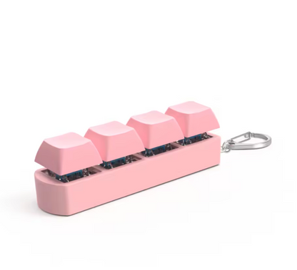 Stressly™ -  Keychain