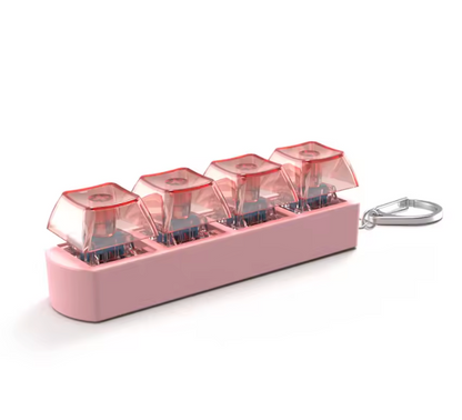 Stressly™ -  Keychain