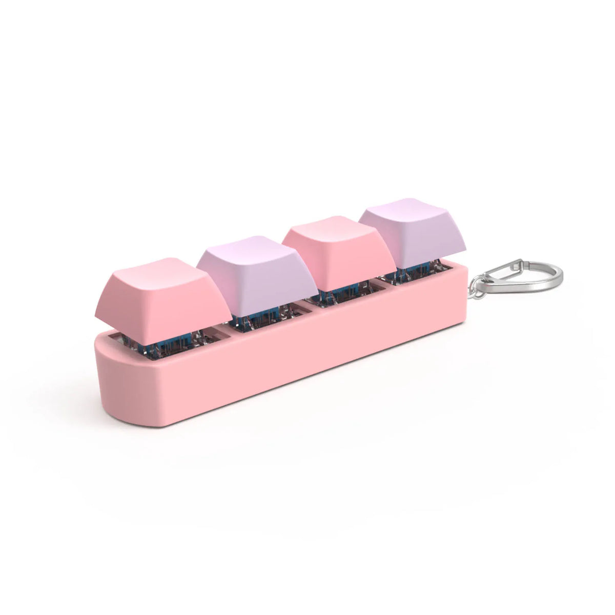 Stressly™ -  Keychain